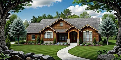 Plan #1609
