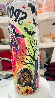 Esqueleto de Halloween