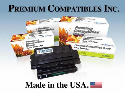 Pci Brand Sharp Ux-15cr Fo-15cr 2pk Ribbons For Sharp Fo-1450, 1460, 1470, 1530,