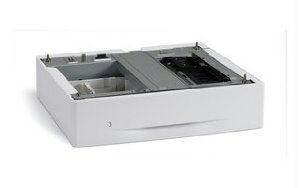 Xerox 550 Sheet Feeder, Adjustable To A4/legal
