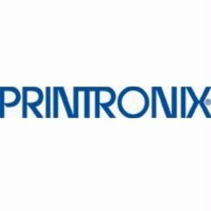 Printronix P8000 And P7000 Extended Life Cartridge Ribbon, 4 Pack.  Yields 30k P