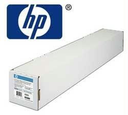 Brand Management Group, Llc Hp Premium Matte Polypropylene - 42in X 75ft, 2 Pack
