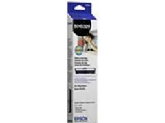 Epson Print Print Ribbon - Black - 7.5 Million Characters At 14 Dots/character - Fx890