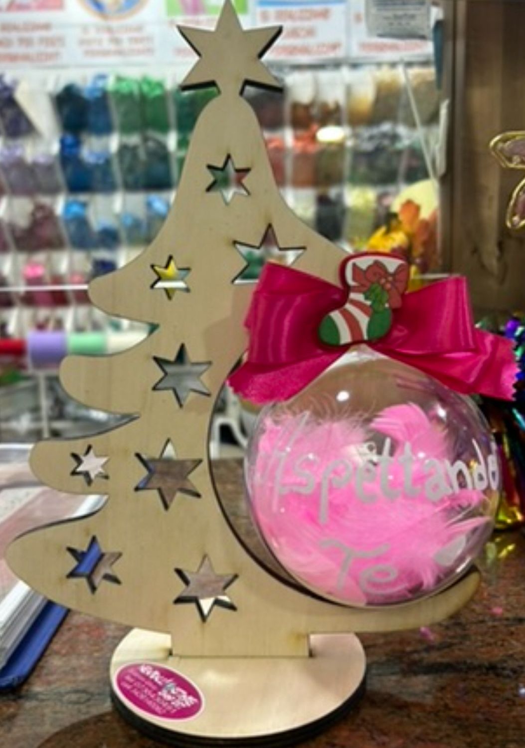 Albero di Natale