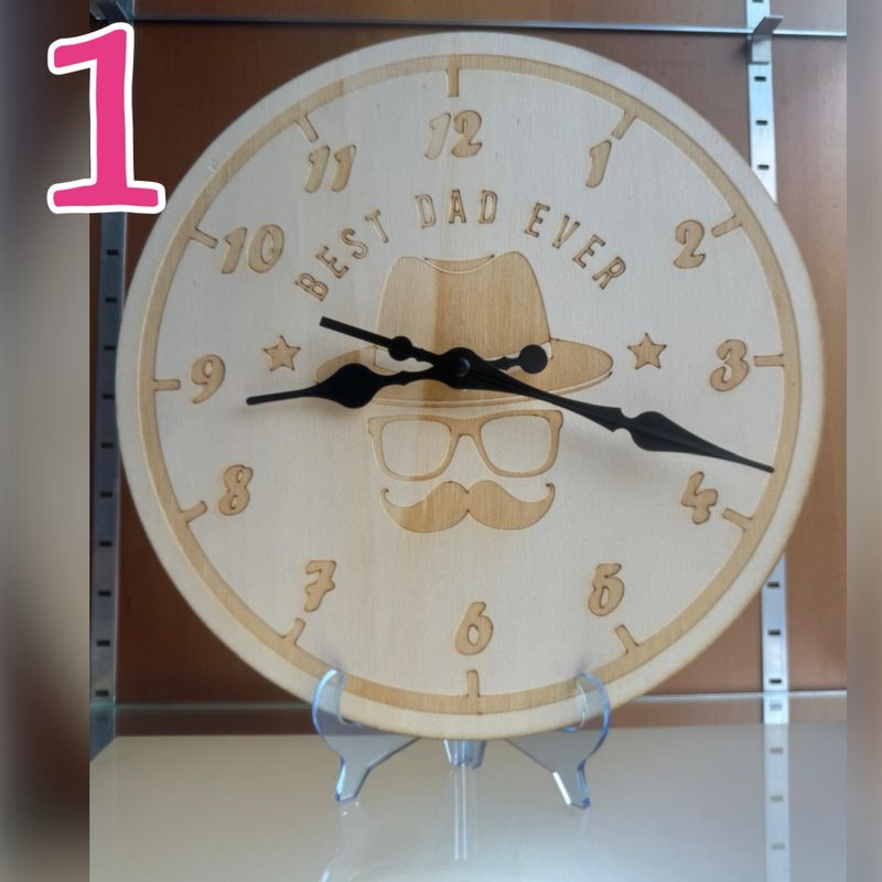 Orologio Papà