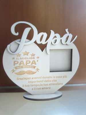 Per il Papà