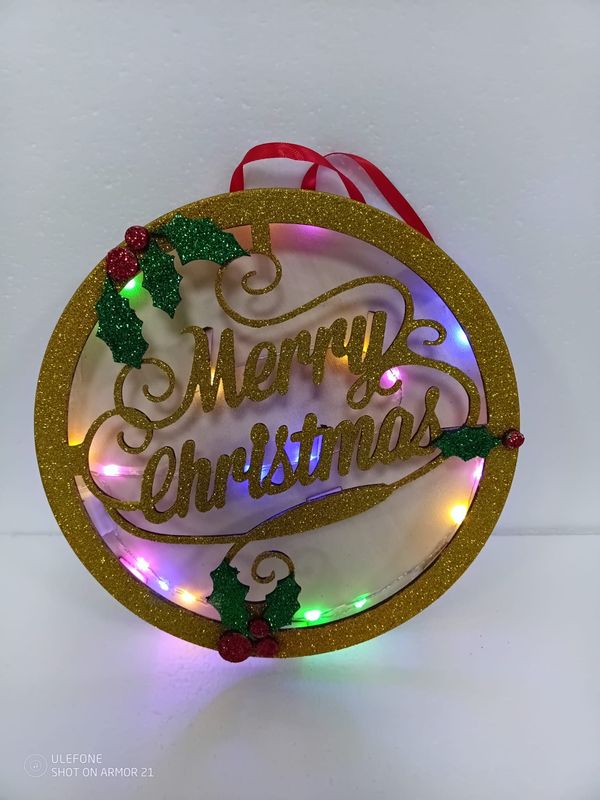 Fuoriporta Natalizio