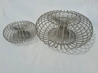 Tensor Torus