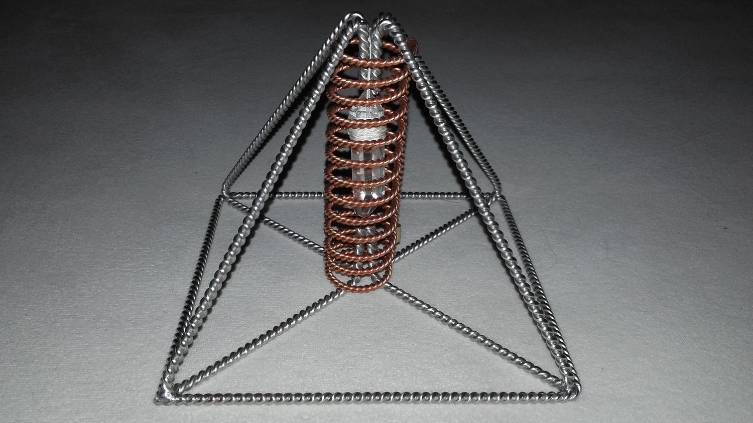 Pyramid Harmonizer big
