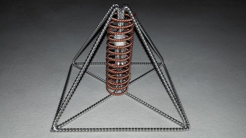 Pyramid Harmonizer big