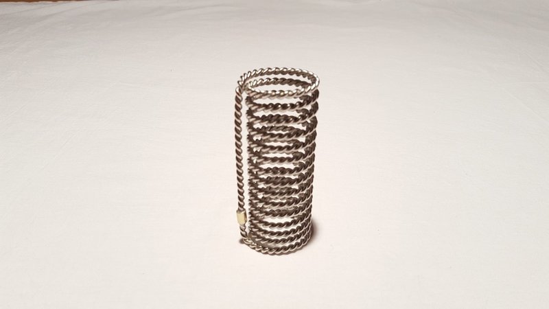 Acu-Vac Healing Coil  (Lost Cubit)