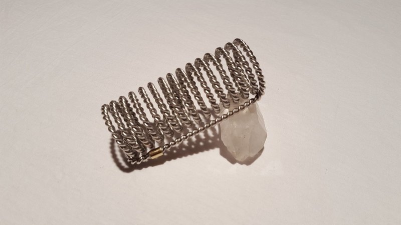 Acu-Vac Healing Coil  (Sacred Cubit)