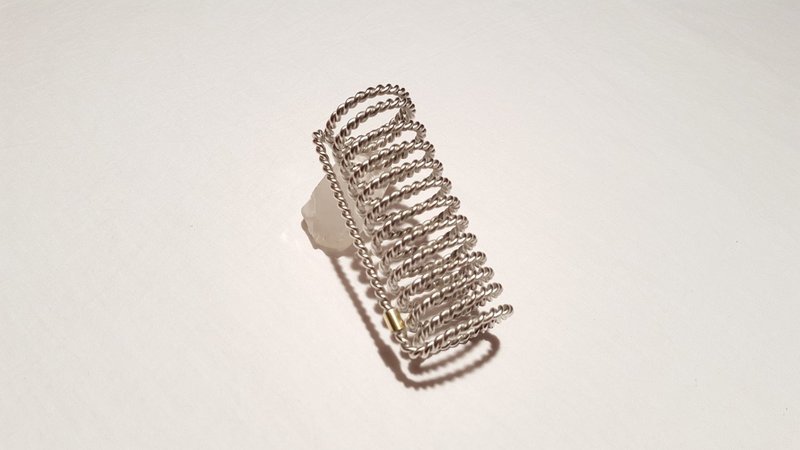 Acu-Vac Healing Coil  (Empowerment Cubit)