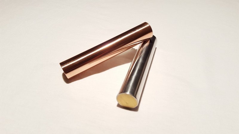 Tensor Healing Wands  Sacred Cubit, Empowerment  Cubit version