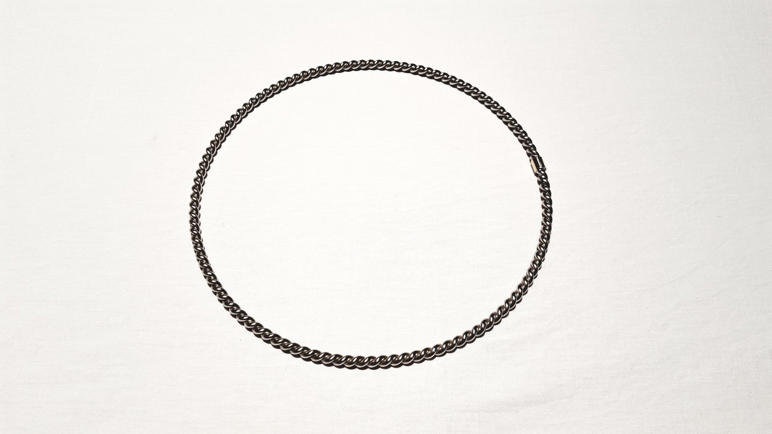 Empowerment Cubit (0.5 Cubit Tensor-Ring)