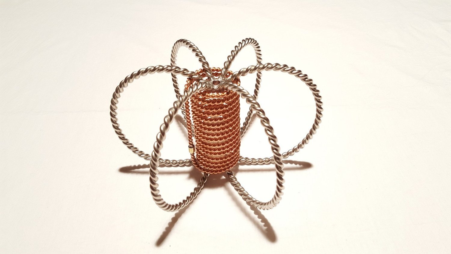 Sacred Cubit Home Harmonizer