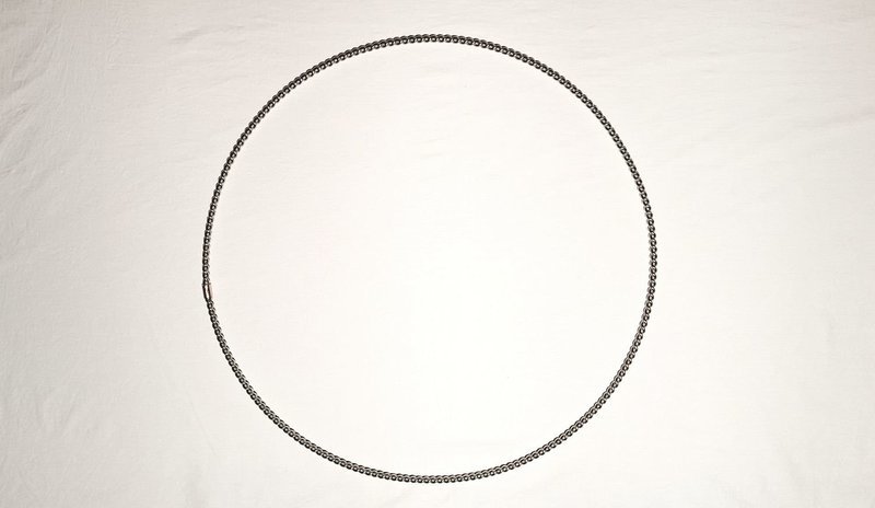 Empowerment Cubit (3 Cubit Tensor-Ring)