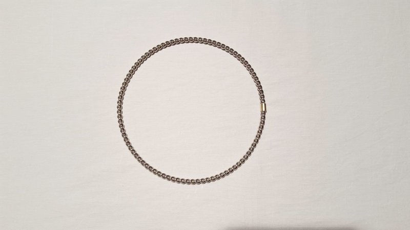 Lost Cubit (1.5 Cubit Tensor-Ring)