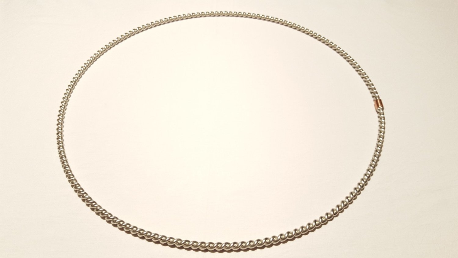 Lost Cubit (3 Cubit Tensor-Ring)​