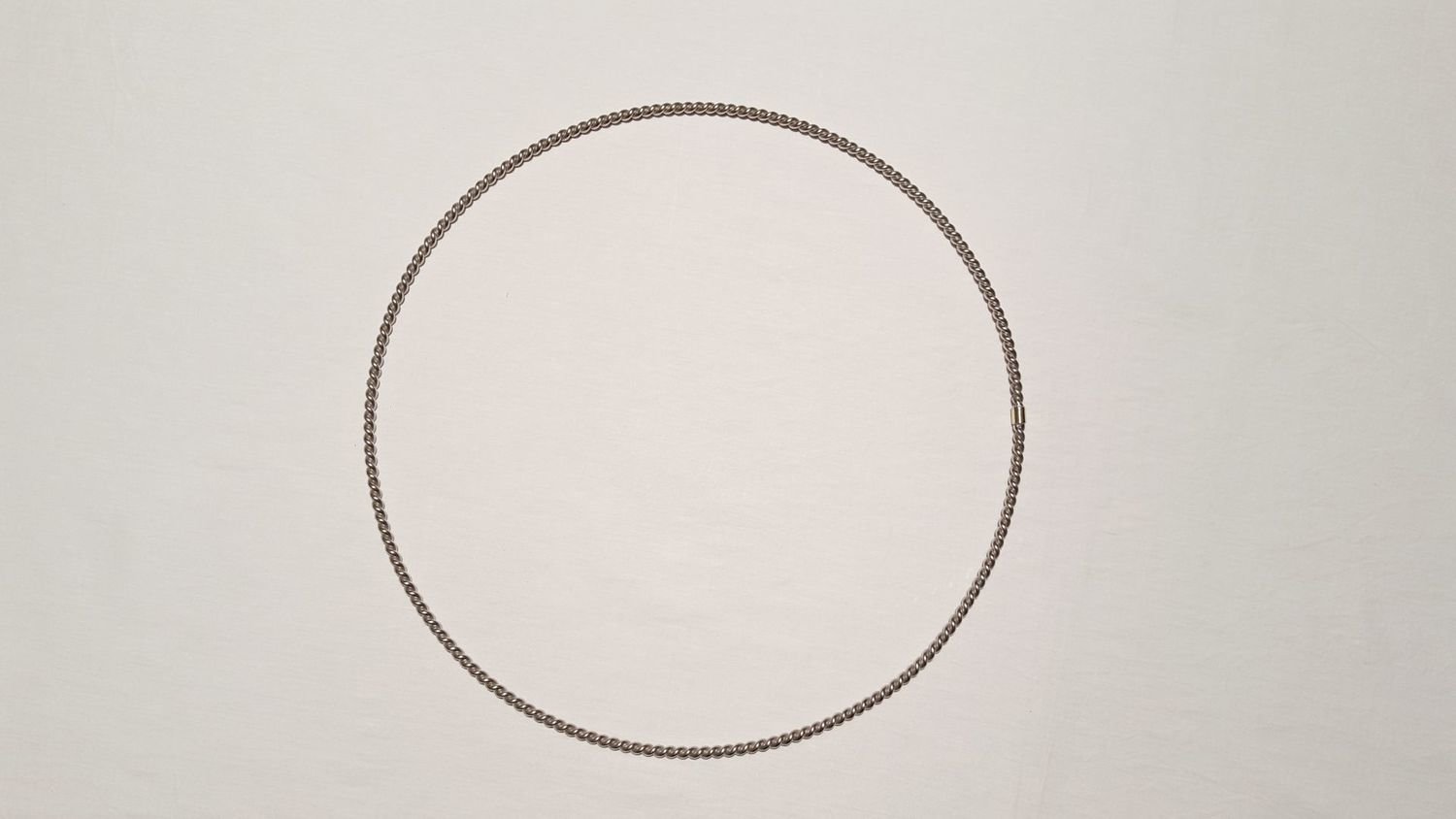 Lost Cubit  (2 Cubit Tensor-Ring)