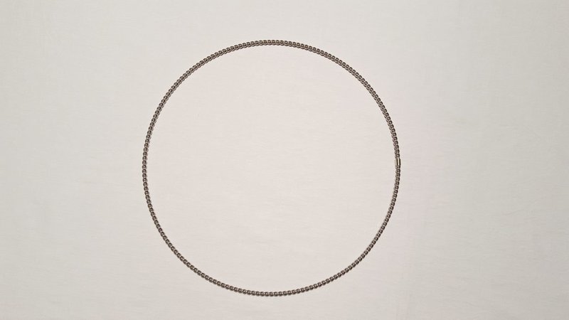 Lost Cubit  (2 Cubit Tensor-Ring)