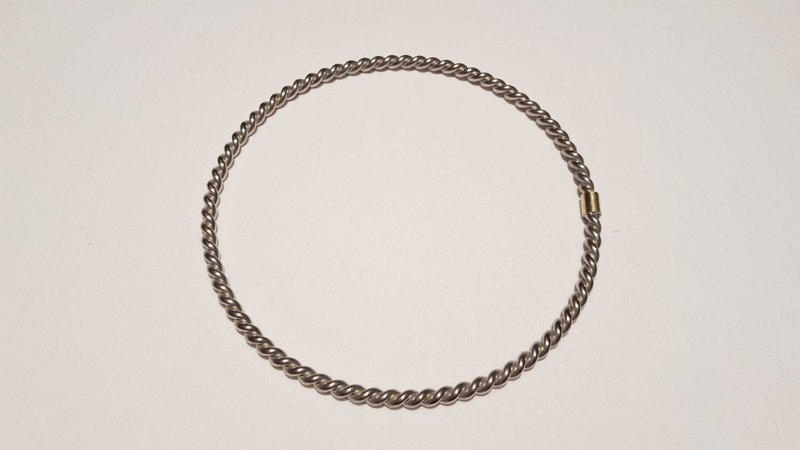 Sacred Cubit (1 Cubit Tensor-Ring)