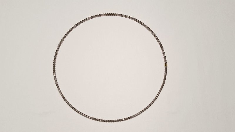 Sacred Cubit (1.5 Cubit Tensor-Ring)