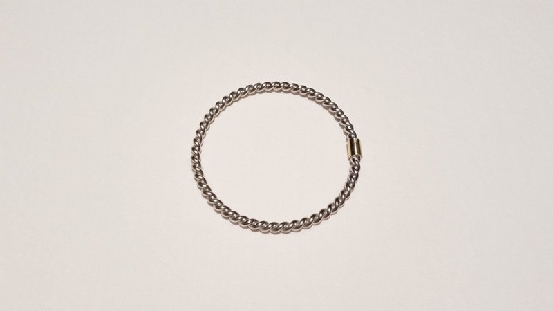 Sacred Cubit (0.5 Cubit Tensor-Ring)