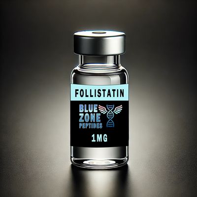 🟤Follistatin | 1mg