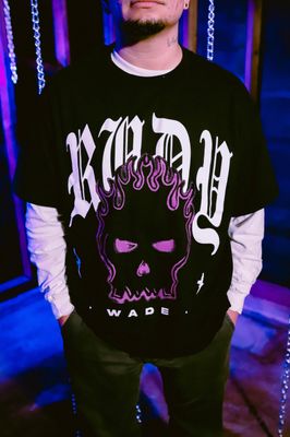 RudyWade T-Shirt