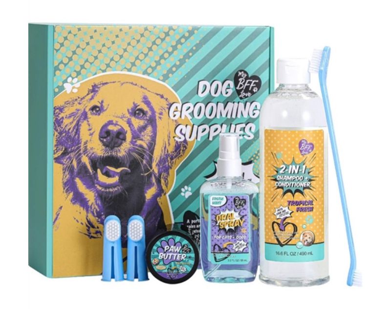My BBF Love’s Grooming Gift Set