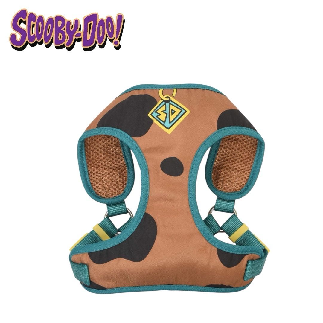 Scooby Doo Harness