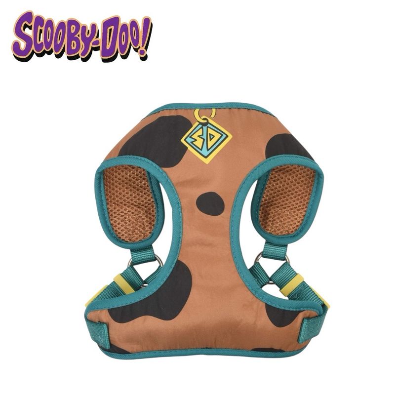 Scooby Doo Harness