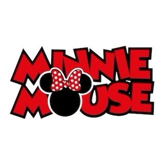 Minnie Mouse 