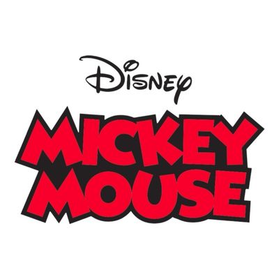 Mickey Mouse