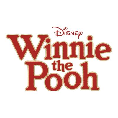 Winnie The Pooh