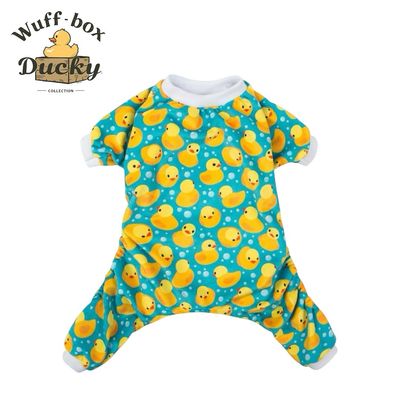 Ducky Onesies
