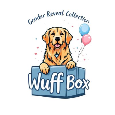 Gender Reveal Collection 