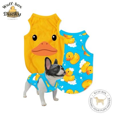 Ducky Tanks