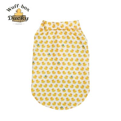 The Ducky Collection - Cotton Shirt