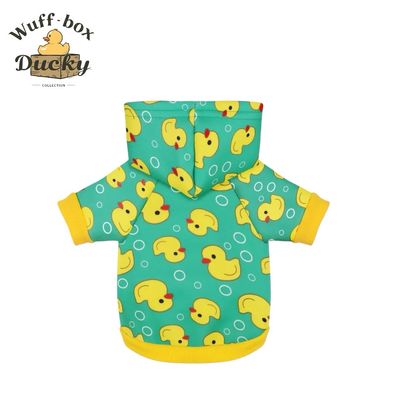 The Ducky Collection - Hoodie