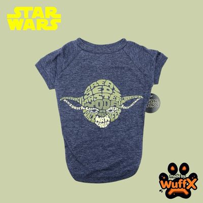 STAR WARS - Yoda Wisdom Tee