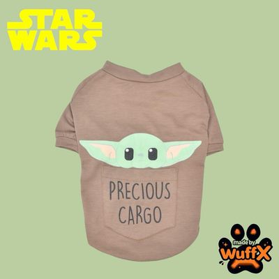 STAR WARS - Precious Cargo Tee 