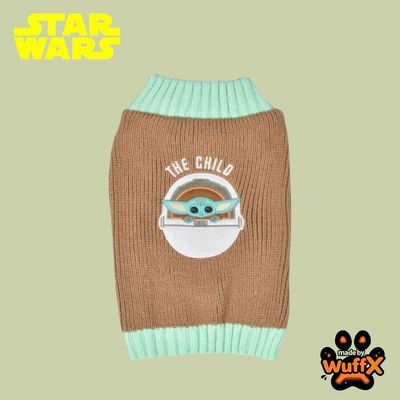 STAR WARS - The Child Sweater