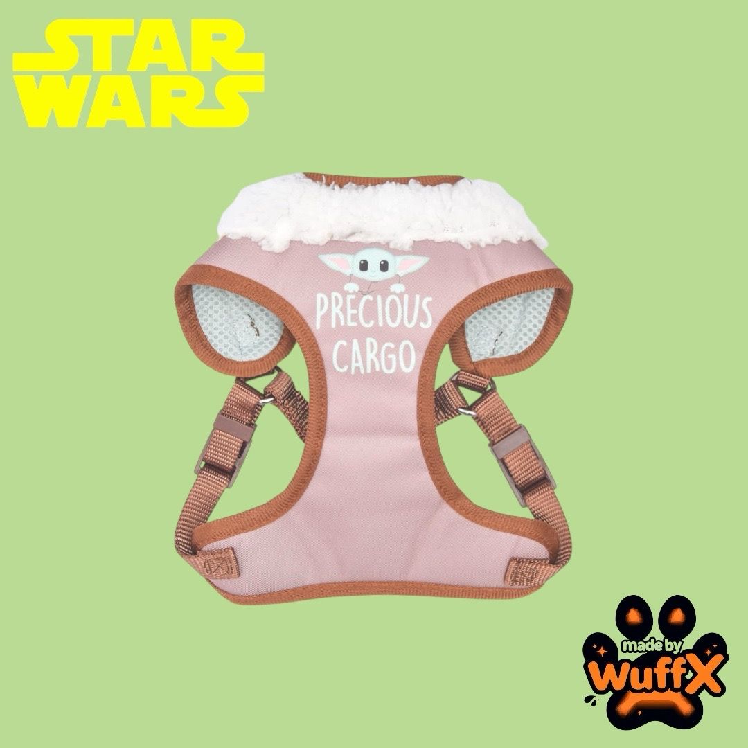 STAR WARS - The Child “Precious Cargo” Harness