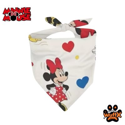 DISNEY - Minnie Mouse - Bandana
