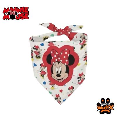DISNEY - Minnie Mouse - Bandana