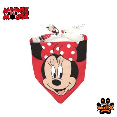 DISNEY - Minnie Mouse - Bandana