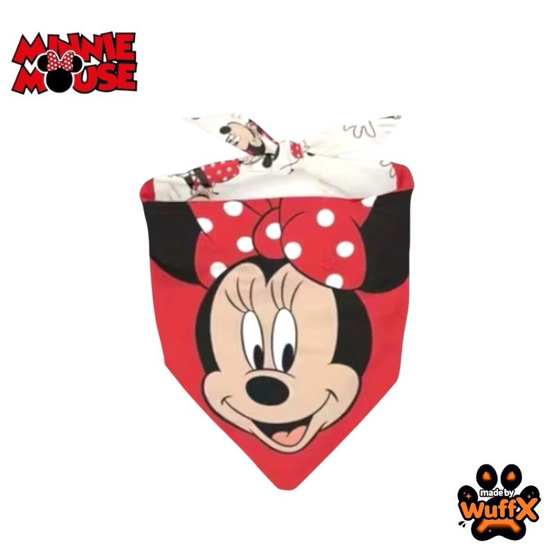 DISNEY - Minnie Mouse - Bandana