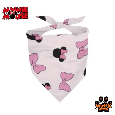 DISNEY - Minnie Mouse - Bandana